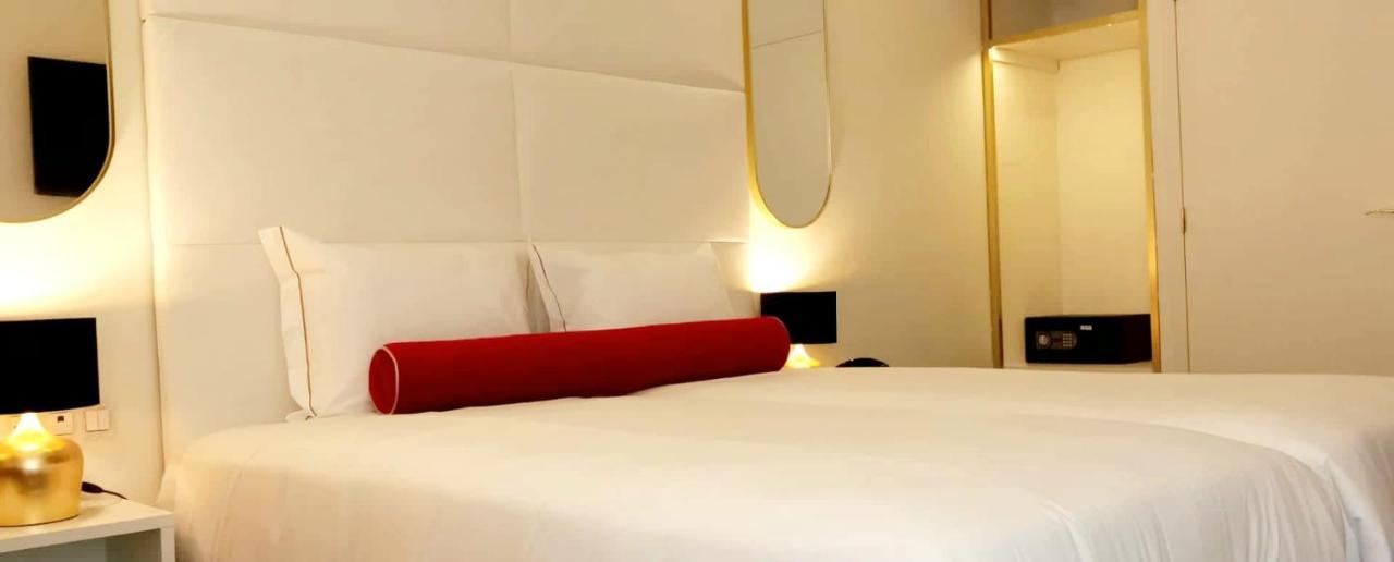 Lisbon City Hollywood Hotel By City Hotels Bagian luar foto