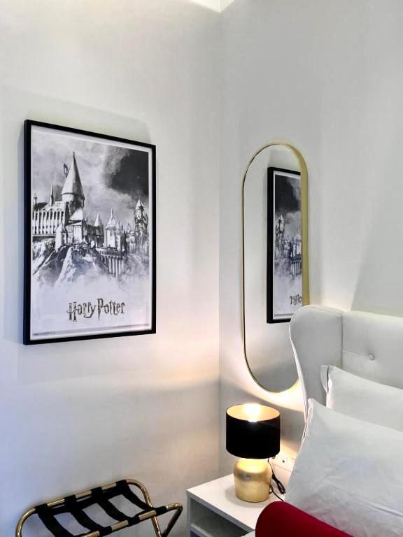 Lisbon City Hollywood Hotel By City Hotels Bagian luar foto