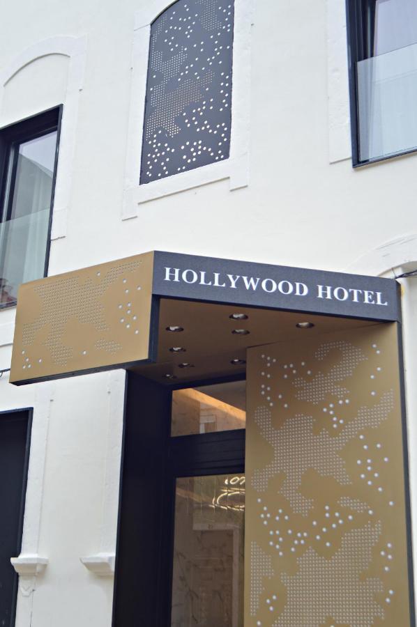 Lisbon City Hollywood Hotel By City Hotels Bagian luar foto