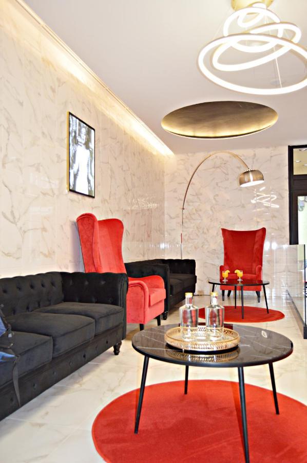 Lisbon City Hollywood Hotel By City Hotels Bagian luar foto