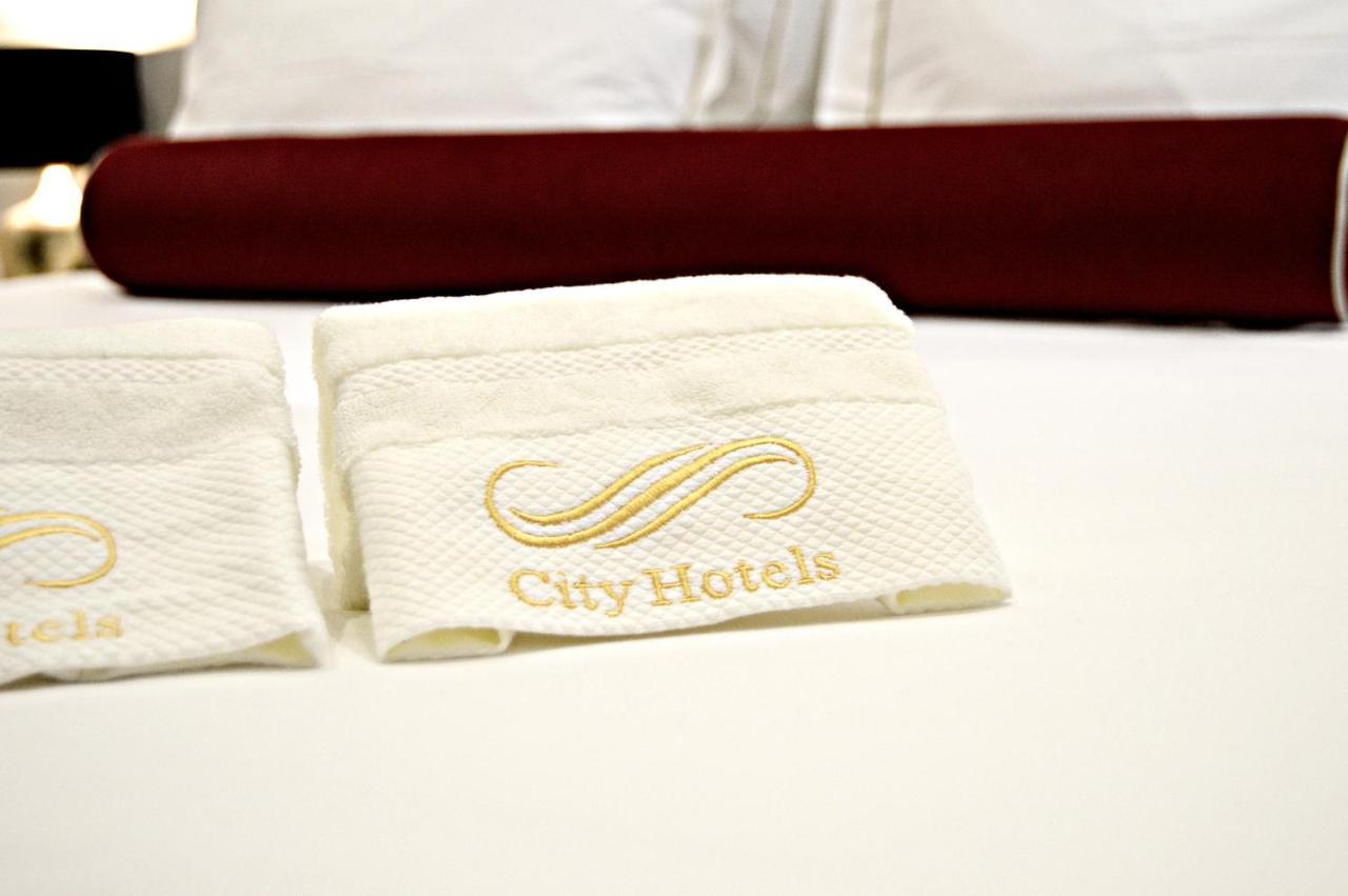 Lisbon City Hollywood Hotel By City Hotels Bagian luar foto