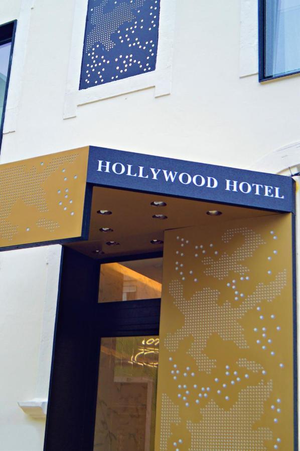 Lisbon City Hollywood Hotel By City Hotels Bagian luar foto