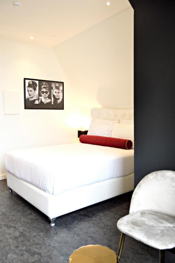 Lisbon City Hollywood Hotel By City Hotels Bagian luar foto